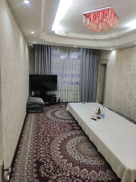 Сергели метро олди ЖК  Элит хаус 3 хона новостройка мебел.обойли