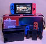 Nintendo switch Игровая приставка | Kэш-Маркет Ломбард