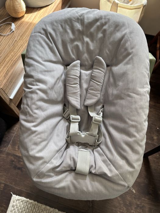 Stokke tripp trapp приставка за новородено