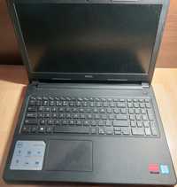 Laptop Dell Inspiron 3576