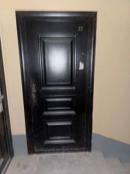 Входное двери Б/U