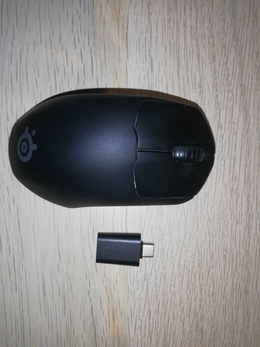 Steelseries Prime Mini WL wireless