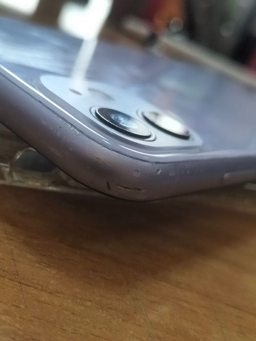 iPhone 11 128 GB