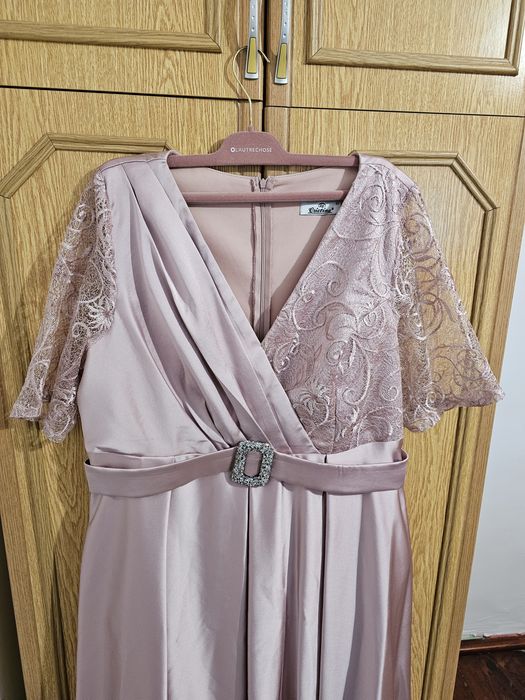 Rochie noua, doar probata