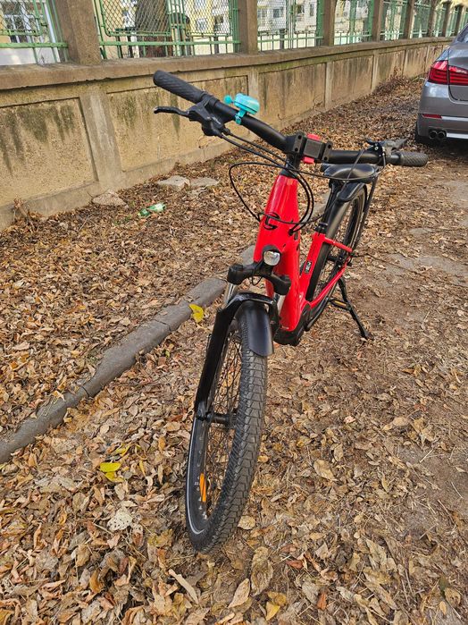 Cannondale Adventure Neo 3.1 електрически велосипед с bosch задвижване