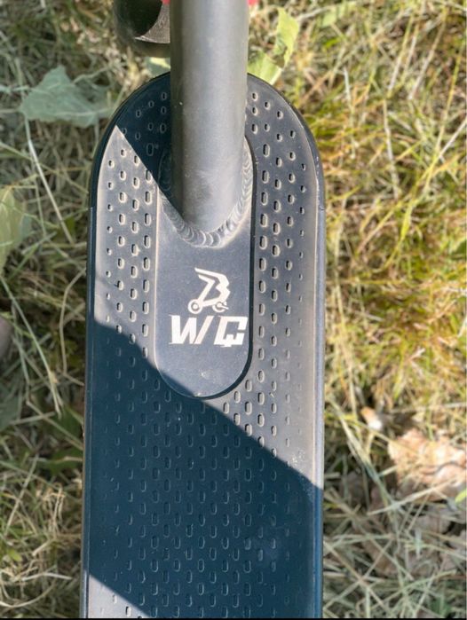 Scuter electric WQ-35kmh