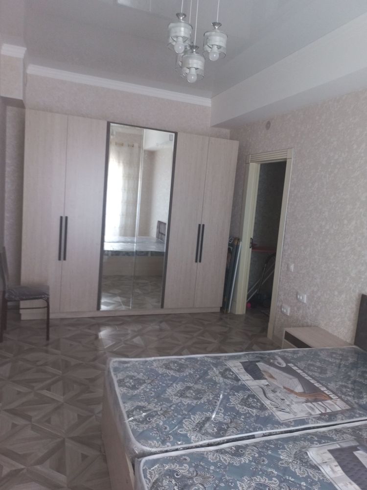 Квартира в аренду