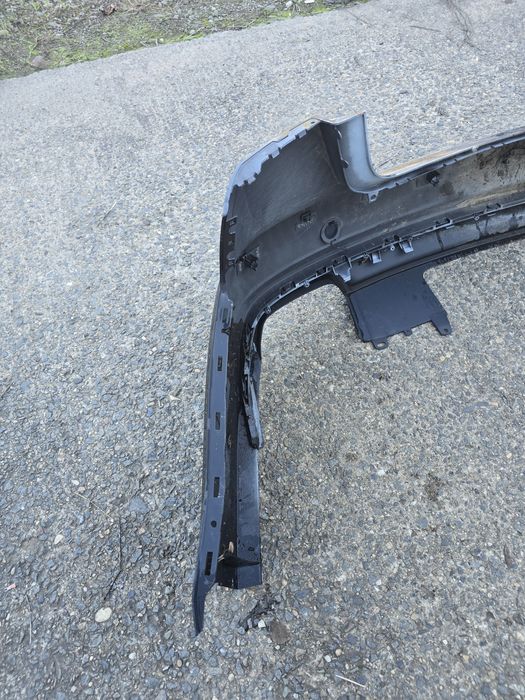 Bara fata bara spate bari fata spate Audi A6 C7 4G facelift sedan lim