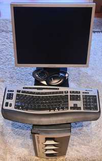 Sistem Desktop PC