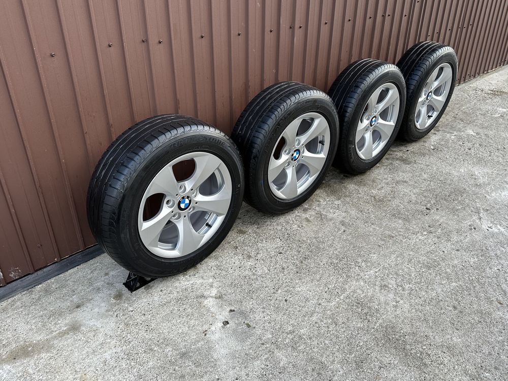 Jante BMW 16 vara 205/60 R16