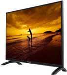 Продам Телевизор "Yasin 32G7 "  81 cм черный