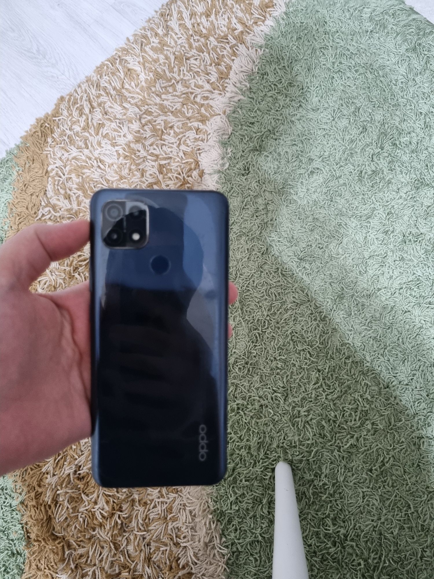 oppo a15s 4/64 хорошее состояние