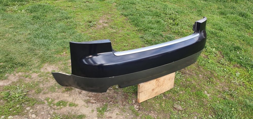 Bara spate audi a4 b6 limuzina berlina sedan LZ5L 2001-2004