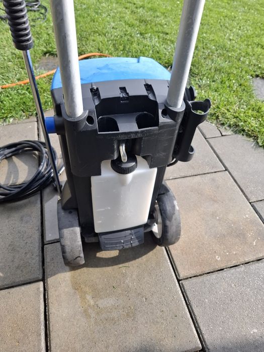 Nilfisk, Profesional,P160.2 nu Karcher