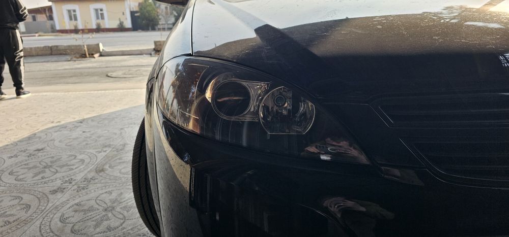 Фара американка + bi led