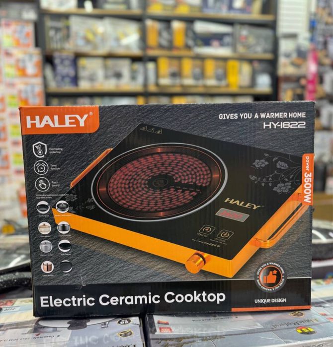 Электроплита, для дома