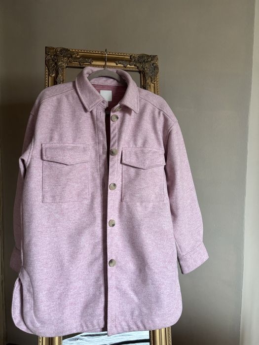 Якета/Връхни дрехи H&M, Stradivarius, Zara