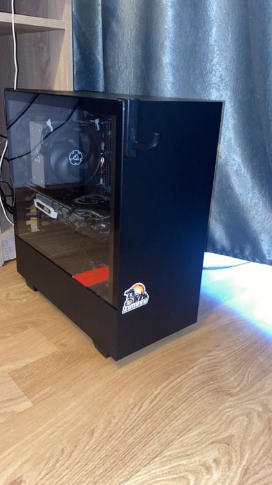 PC Gaming – Ryzen 5 3600 / RTX 2070 / 32GB RAM