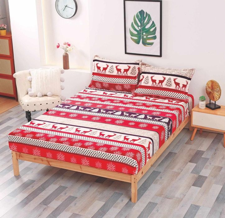 Huse cu tematica Crăciun