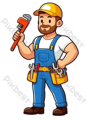 Услуги сантехника