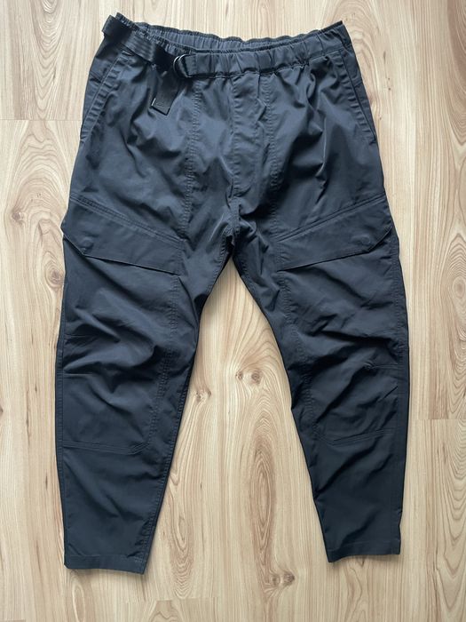 NIKE Cargo Pants/мъжки карго панталон XL