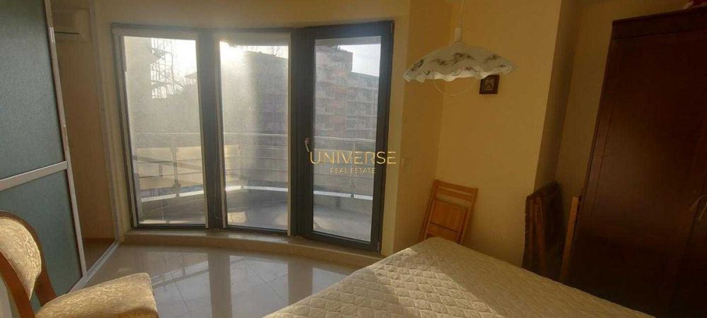 Продава се Двустаен апартамент в к.к. Слънчев бряг - 57 кв.м за 1044 €/кв.м - Снимка #7