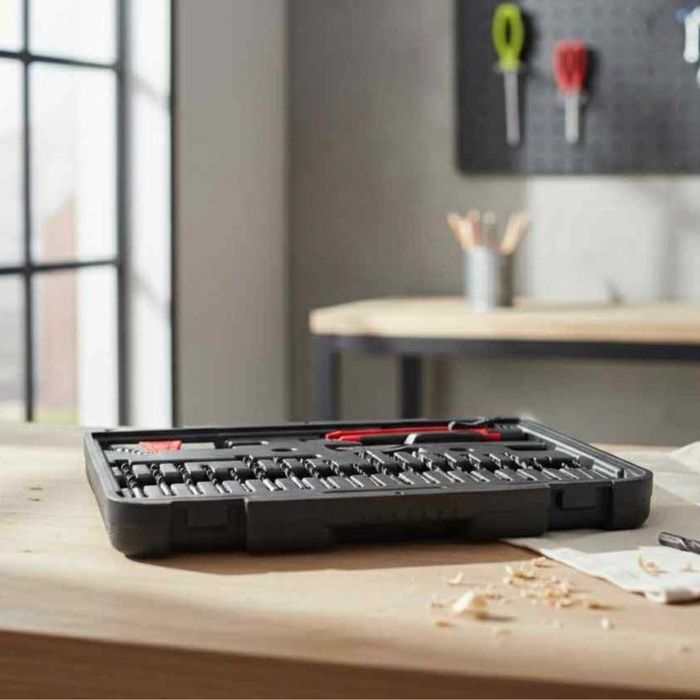 Професионален комплект Onderon Power Performance 218 части