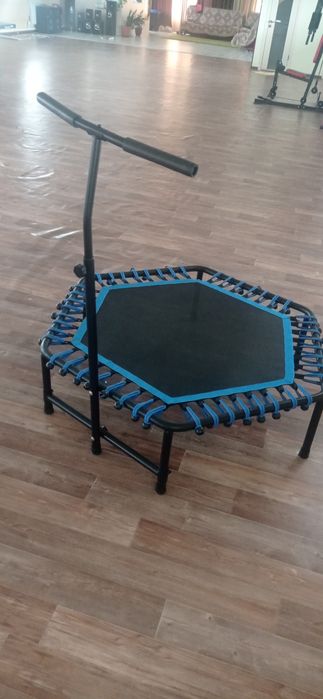 Батуты новые в количестве 2 штук