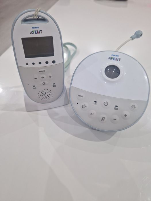 бебефон philips avent