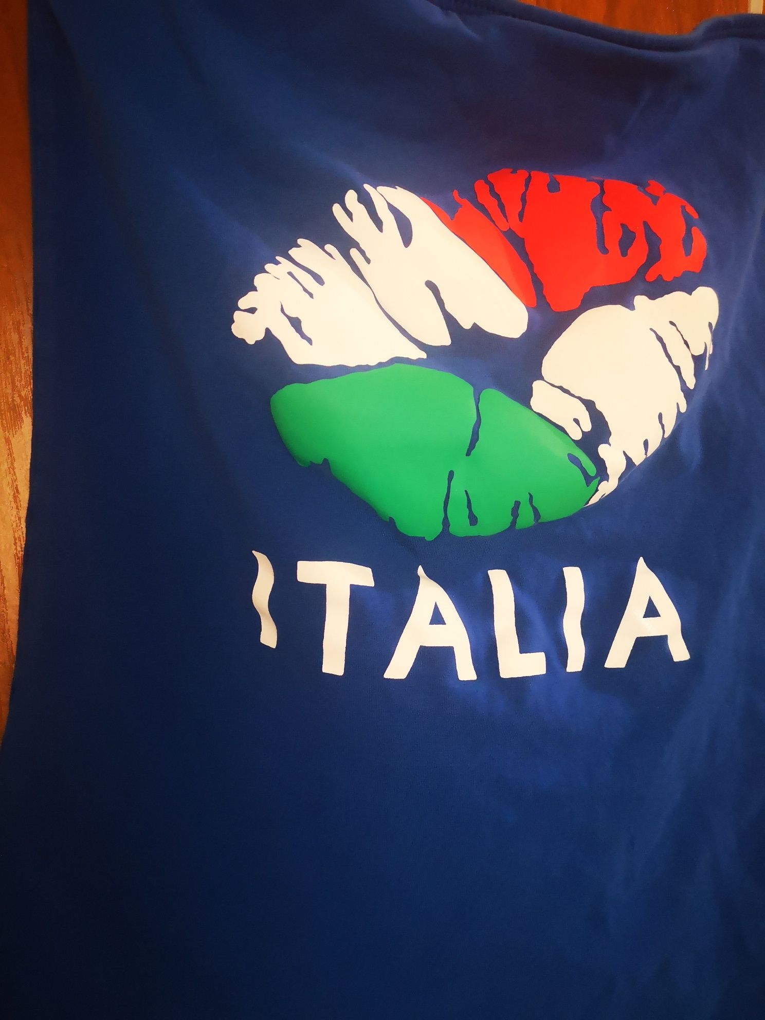 Спортно бюстие ITALIA