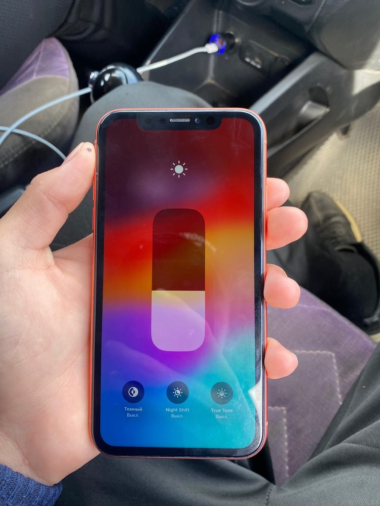 Iphone xr 128гб