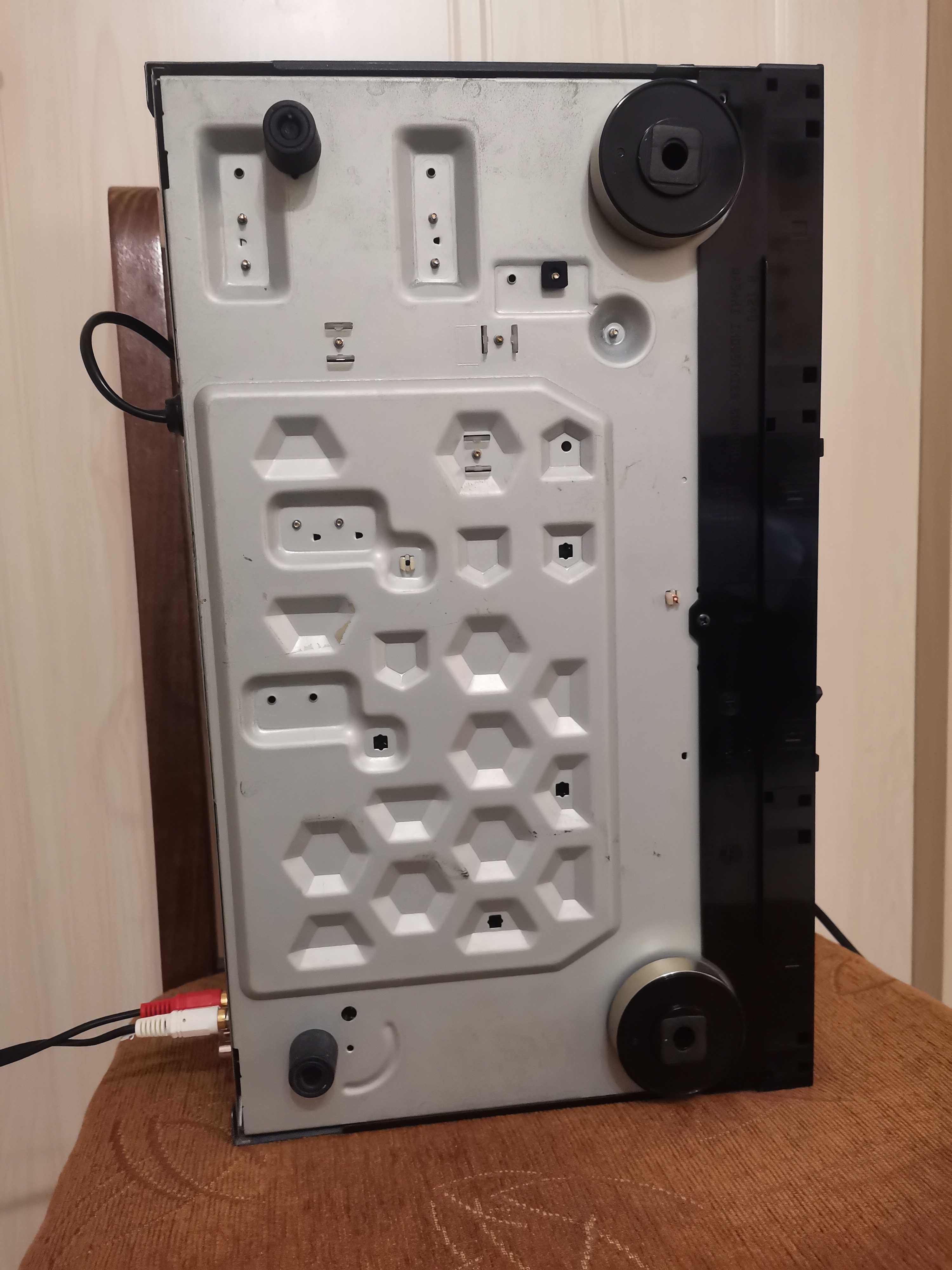 Касетен дек Pioneer ct w208r