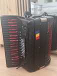 Vand acordeon digital cu juzi 1