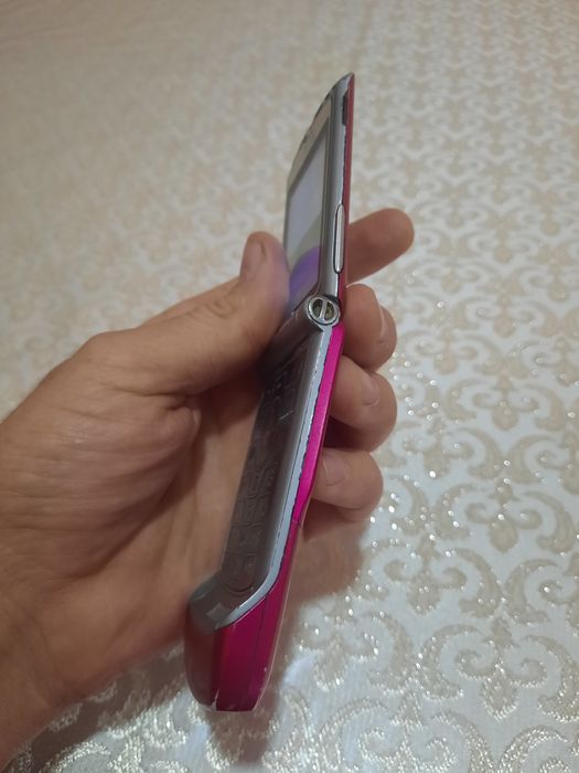 Motorola v3 sotladi uz imeya 30 kun