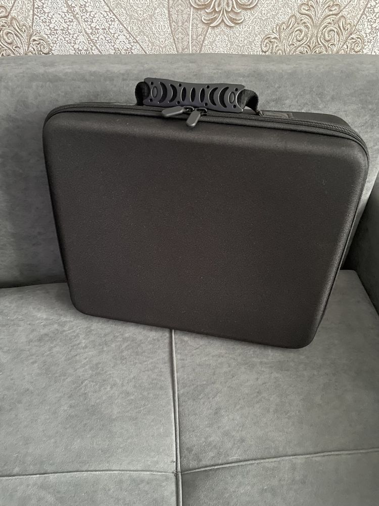 Сумка для PlayStation 5 slim
