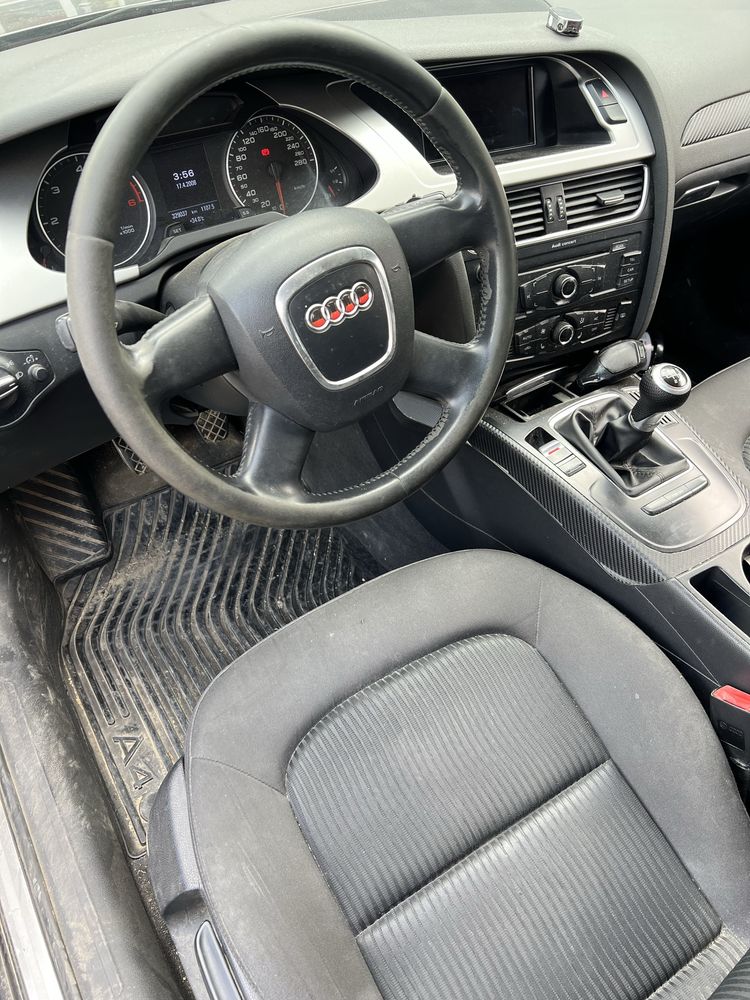 Detailing Auto Profesional la Domiciliu – Interior & Exterior