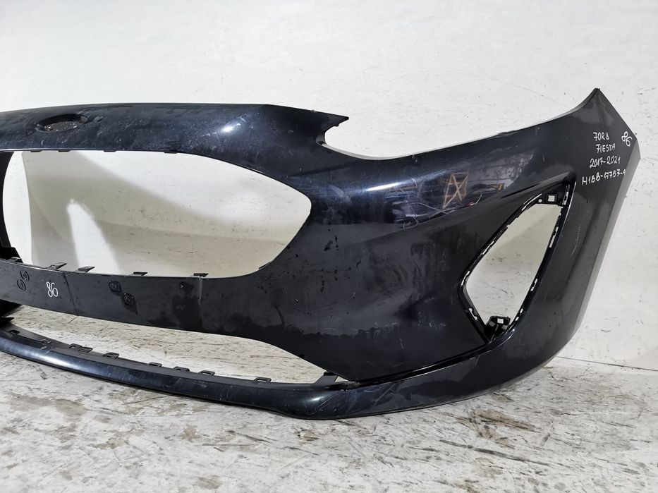 Bara fata Ford Fiesta, 2018, 2019, 2020, 2021, cod OE H1BB-17757-A