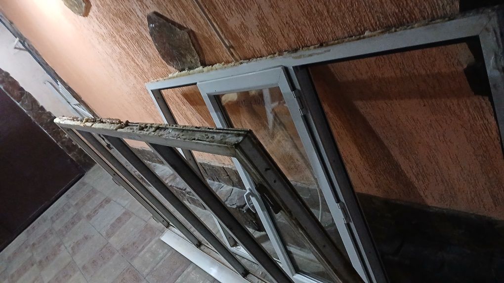 Продам окна пластиковые очень хорошего качества