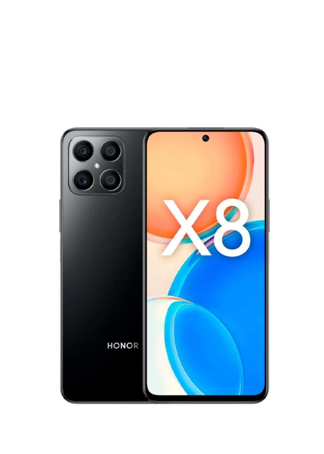Honor x8 sotiladi