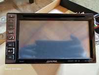 Vand Sistem 2DIN DVD multimedia Alpine INE-W990BT