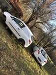 Opel Corsa D на части