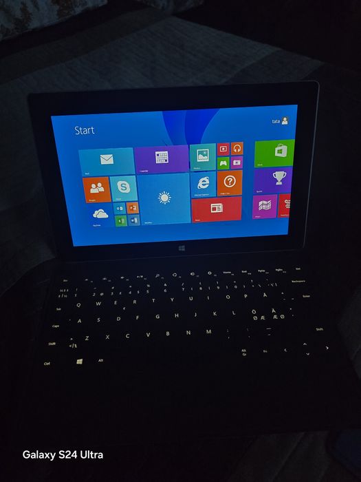 Tablete Microsoft Surface