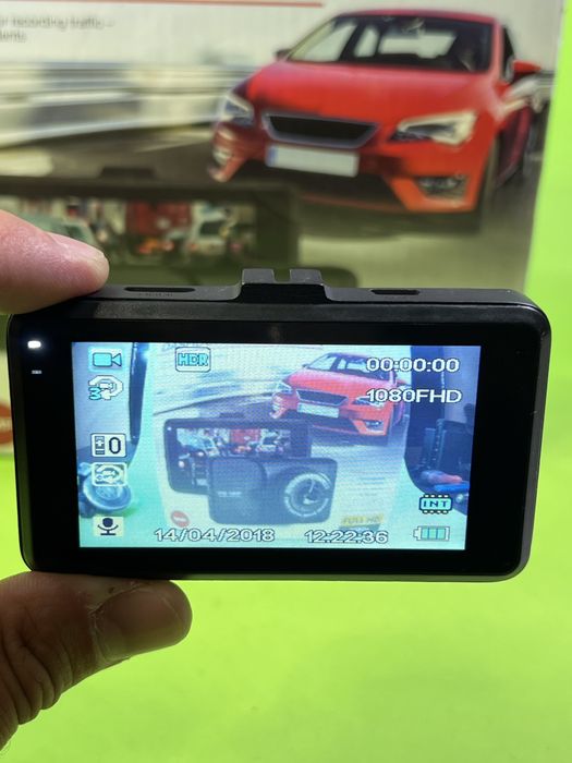 Видио регистратор