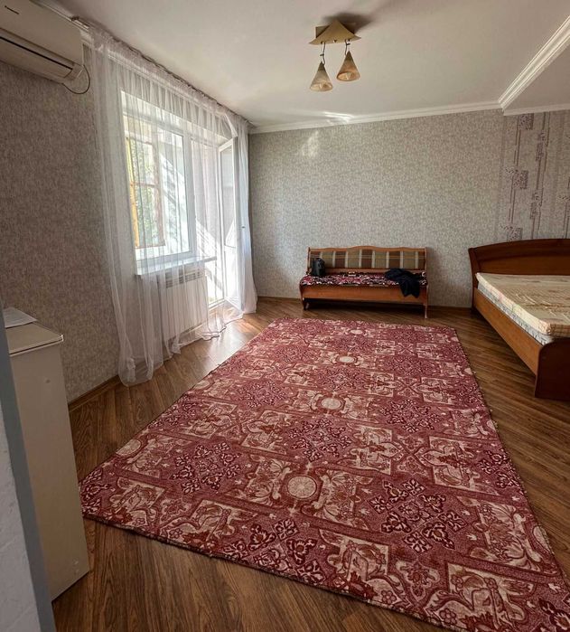 Продам 1-комнатную квартиру новой планировки