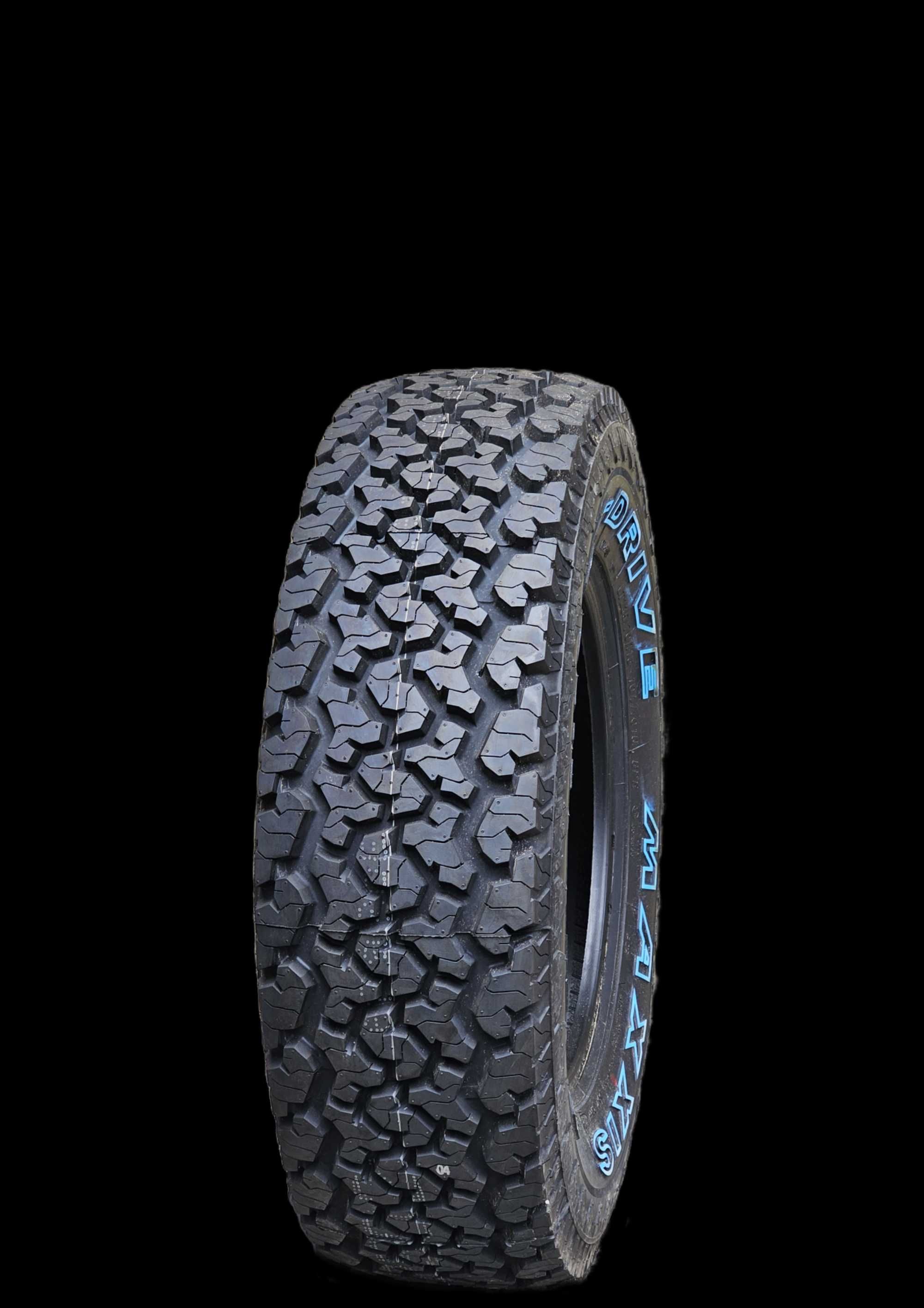 Гуми за смесен терен MAXXIS AT-980