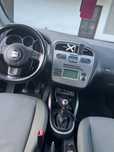 Seat Alteia motor 2 .0 TDI