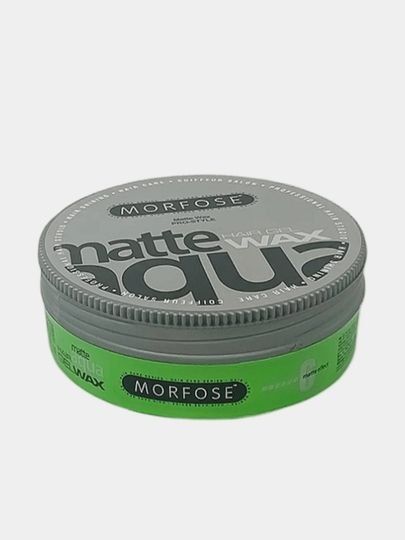 Гель воск для волос Morfose Wax