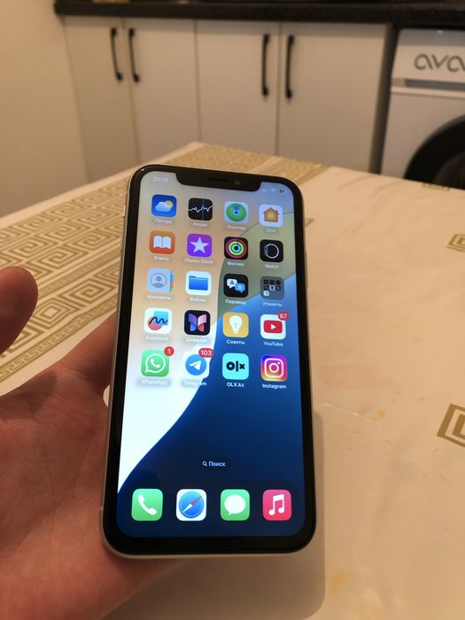 Iphone xr Айфон хр