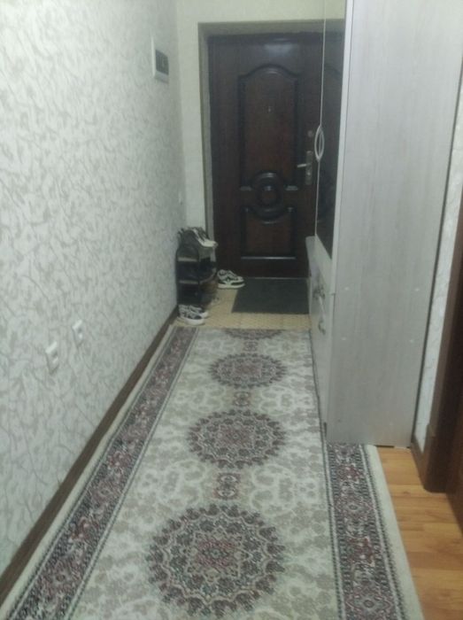 2 xonali Dom Termiz shahar Ankologiya va Detskiy banitsani oldida