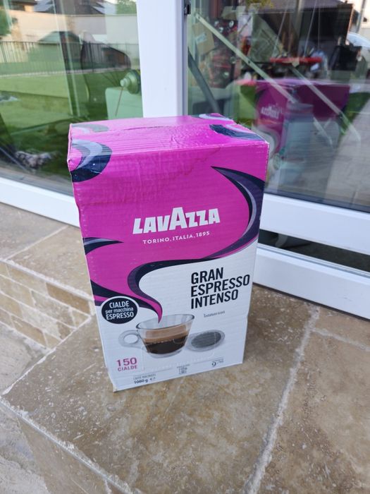 Cutie cu capsule cafea